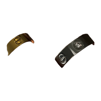 Cartier jewelry