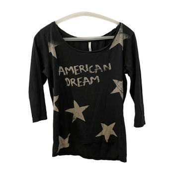 Stradivarius blouse