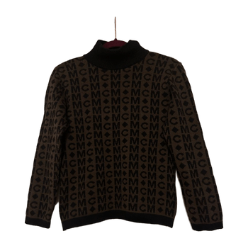 Mcm cardigan