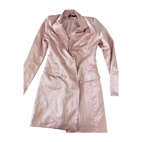 Missguided blazer