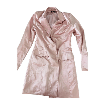 Missguided blazer