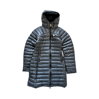 Fjällräven takki Snow Flake Parka