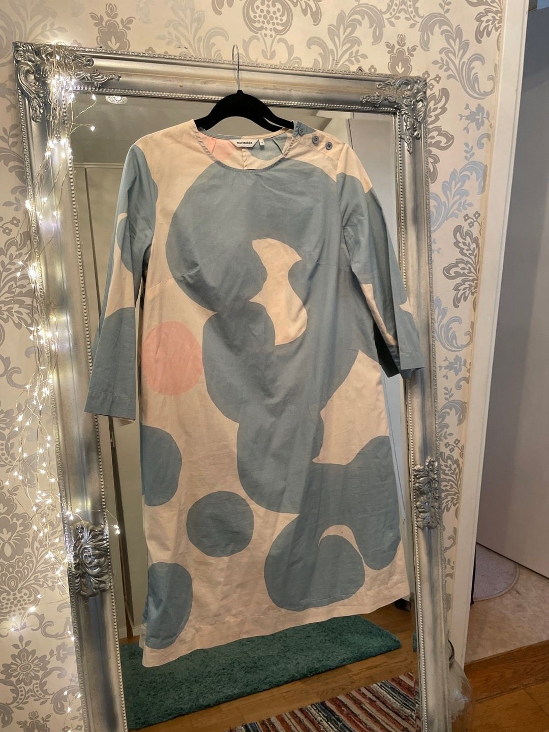 Marimekko dress