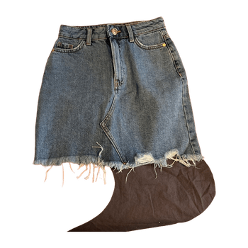 Fb sister skirt