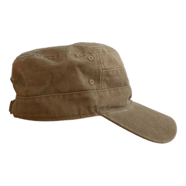 Cadet cap