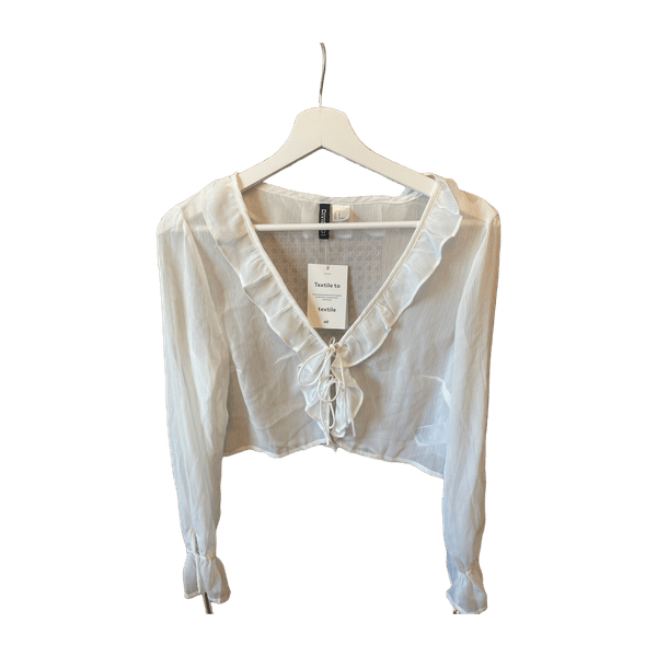 H&m blouse