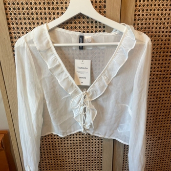 H&m blouse