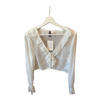 H&m blouse