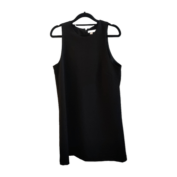 H&M musta mekko