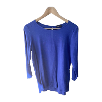 Your face blouse