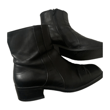 Marc o’polo/100% nahkaa boots