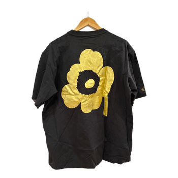 Musta Marimekko t-paita