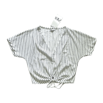 Zara blouse