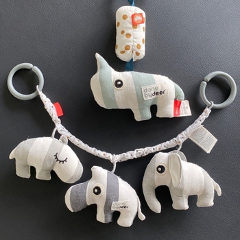 Done by deer kids' item