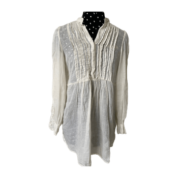 Zara blouse
