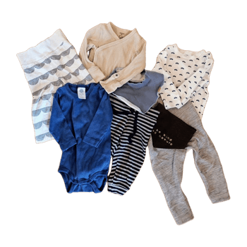 Kuling kids' clothing