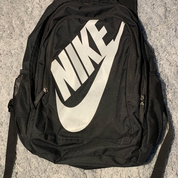 Nike bag