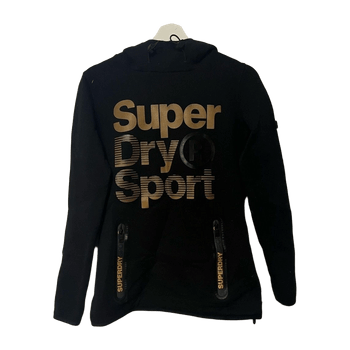 Superdrysport hoodie