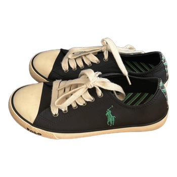 Ralph Laureni tossud
