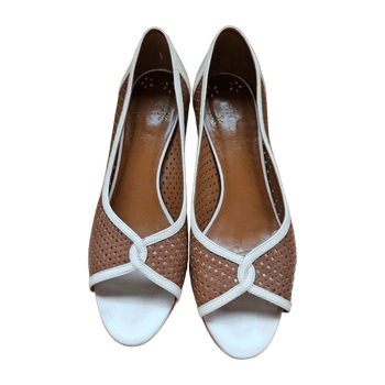 Dumond heels