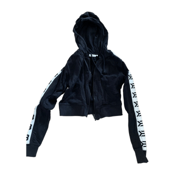 Better bodies hoodie