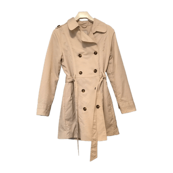 Mayoral coat