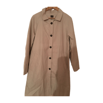 Rc collection coat