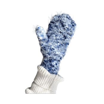 Käsintehdyt lapaset