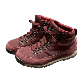 The north face shoes