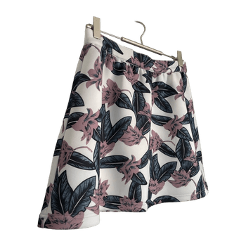 Minimum skirt