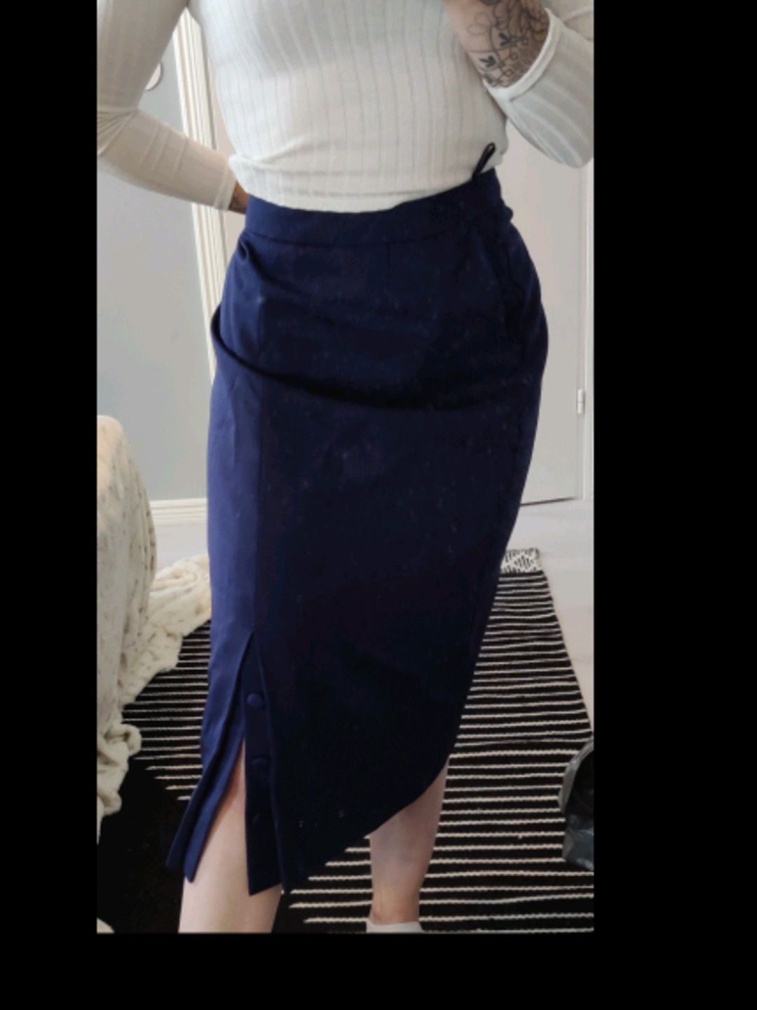 Vintage skirt