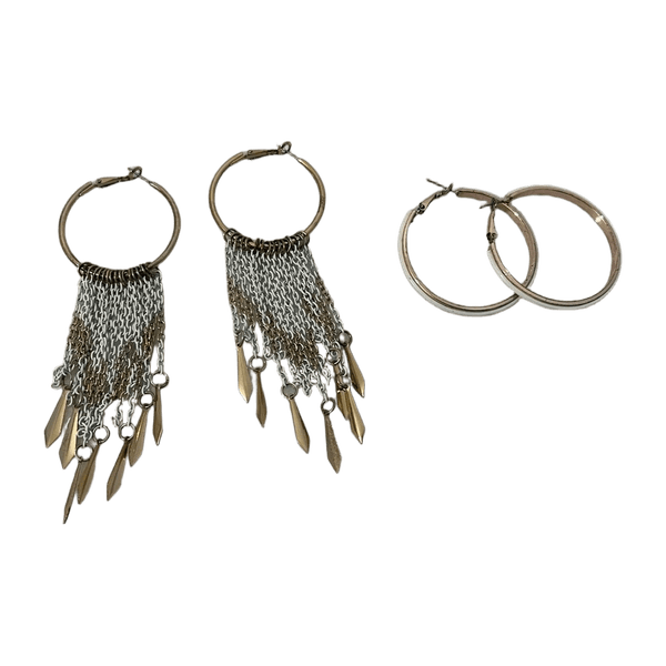 Earrings/ korvakorut jewelry