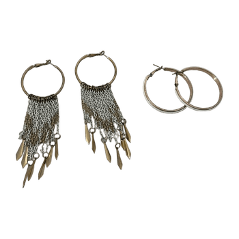 Earrings/ korvakorut jewelry
