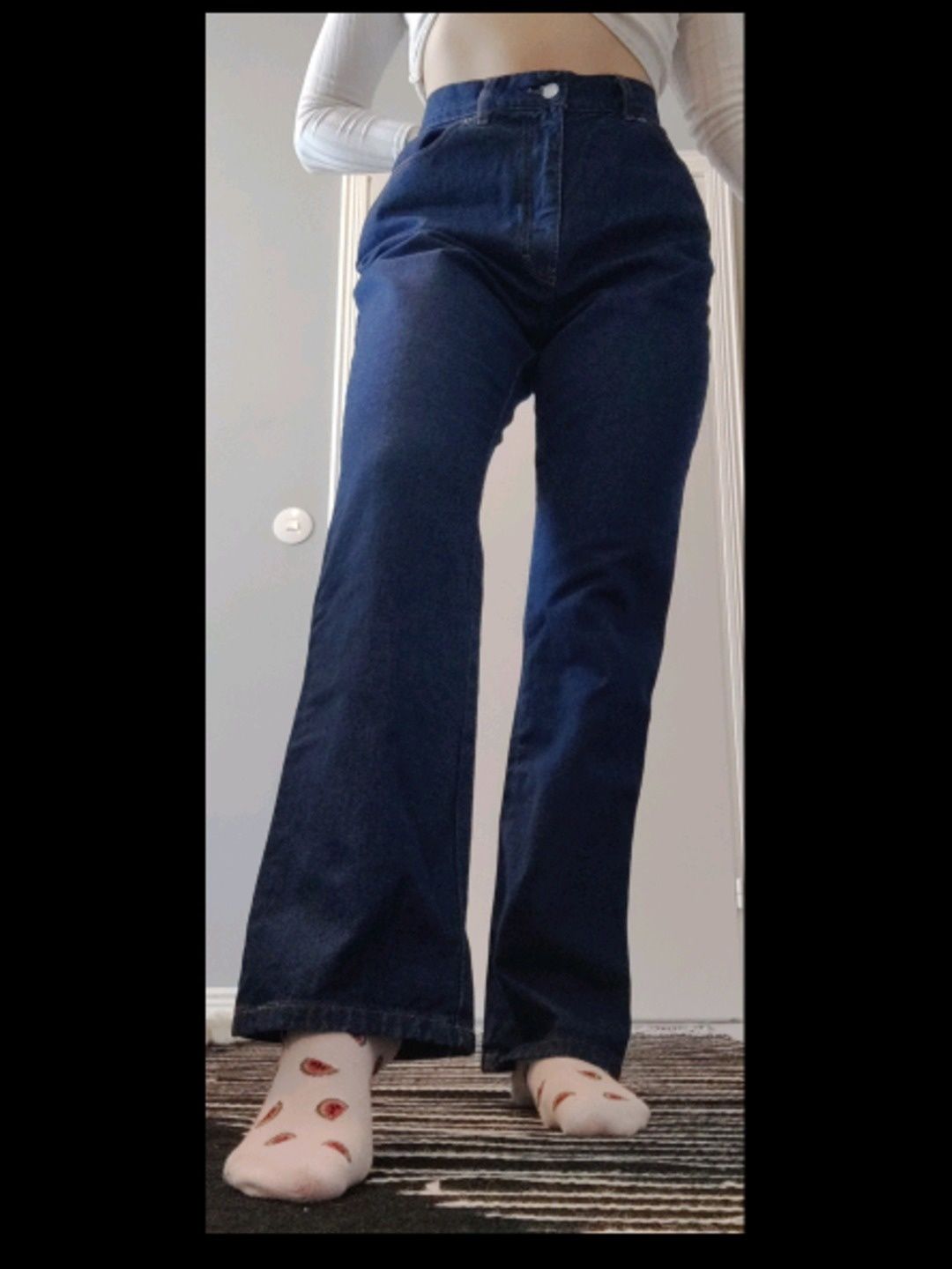 Vintage jeans