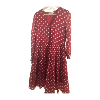 Na-kd dress