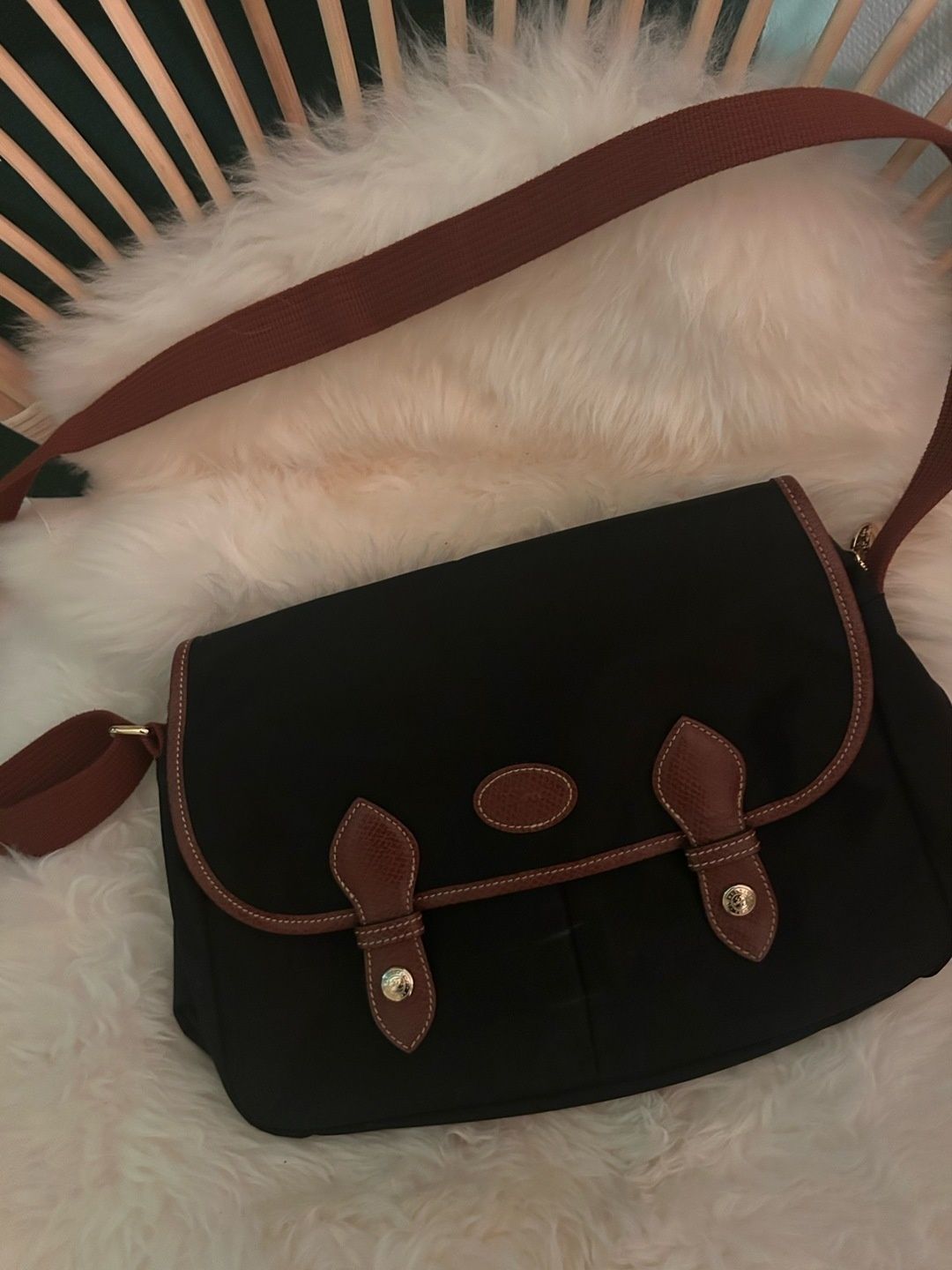 Longchamp bag