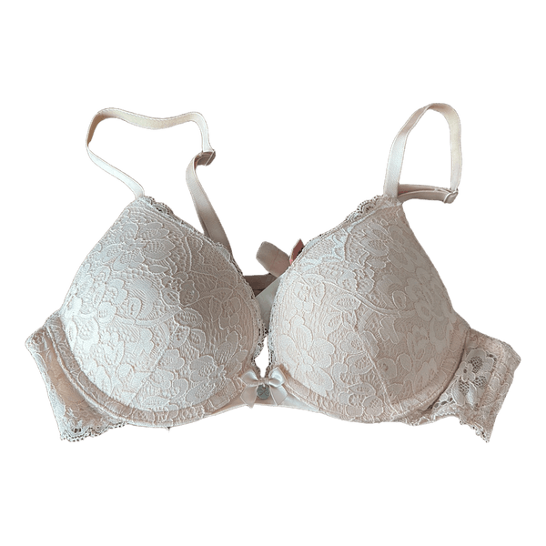 Hunkemöller blonde bh