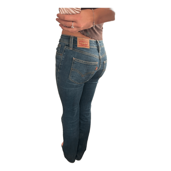 Levis jeans