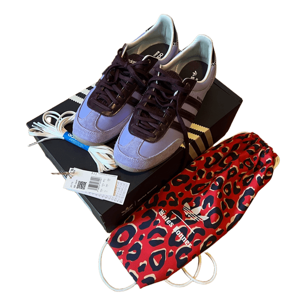 Adidas Wales Bonner sneakers