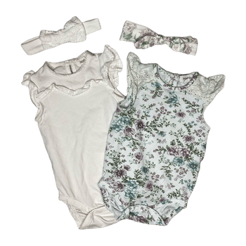 Newbie kids' clothing