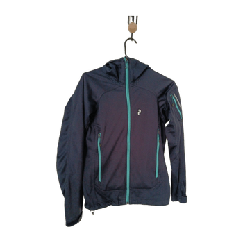 Peak performance coat