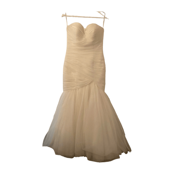 Morilee madeline gardner dress