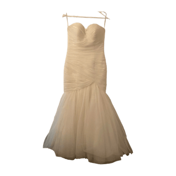 Morilee madeline gardner dress