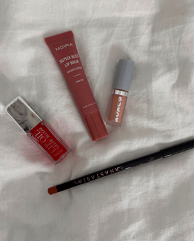 Uusi Lip kit