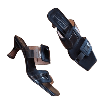 Hispanitas heels