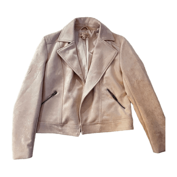 Philosophy coat