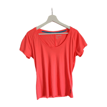 Reebok sportswear