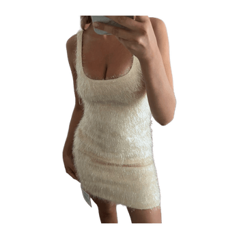 Glamorous dress