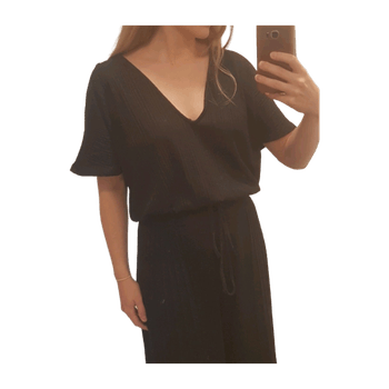Zara blouse