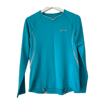 Asics blouse